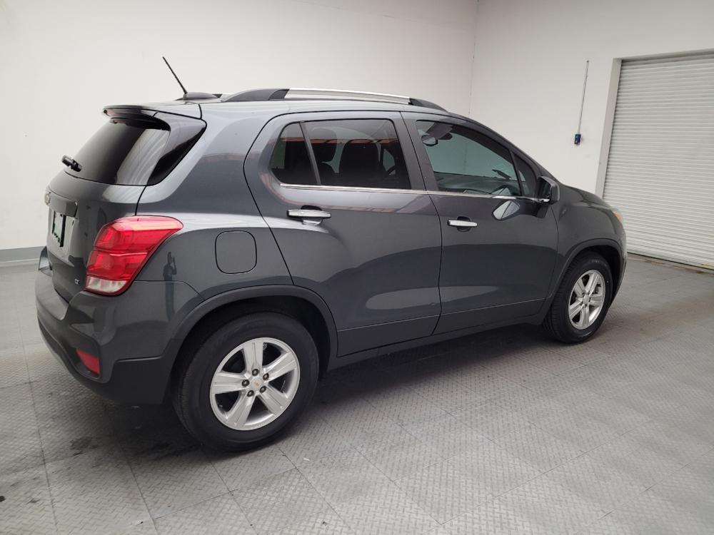 used 2018 Chevrolet Trax car, priced at $14,695