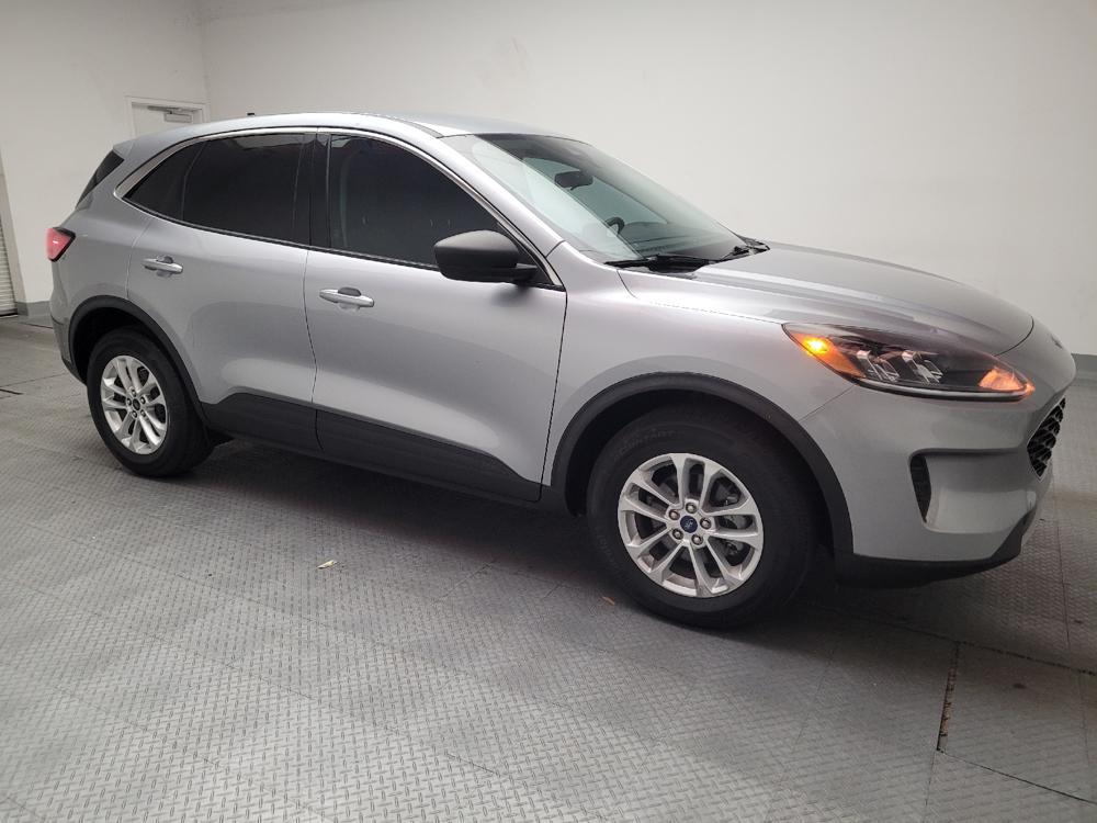 used 2022 Ford Escape car, priced at $19,495