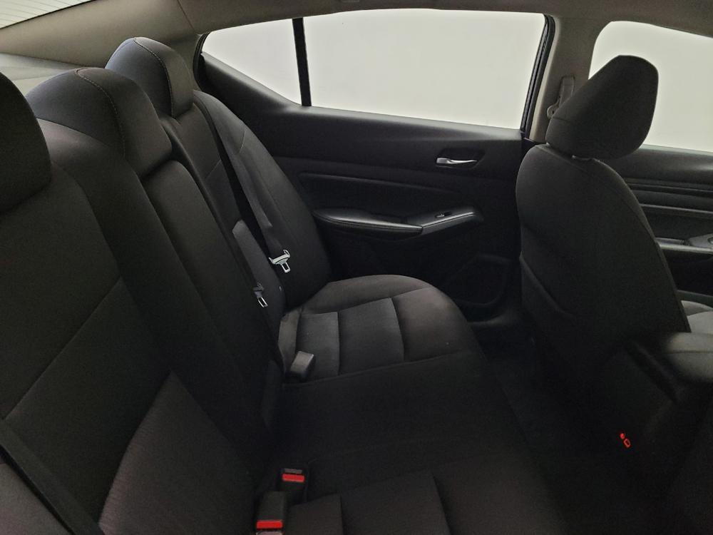 used 2020 Nissan Altima car, priced at $15,495