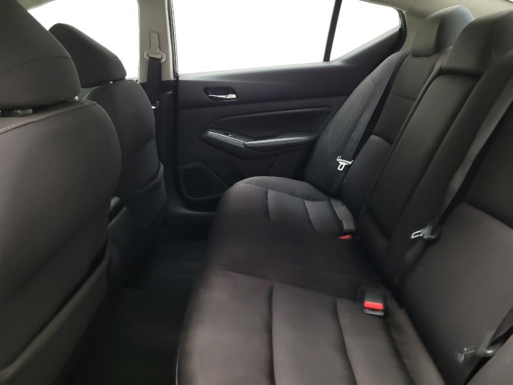 used 2020 Nissan Altima car, priced at $15,495