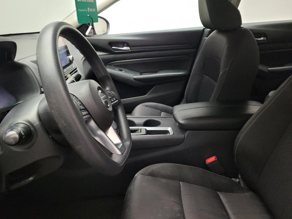 used 2020 Nissan Altima car, priced at $15,495