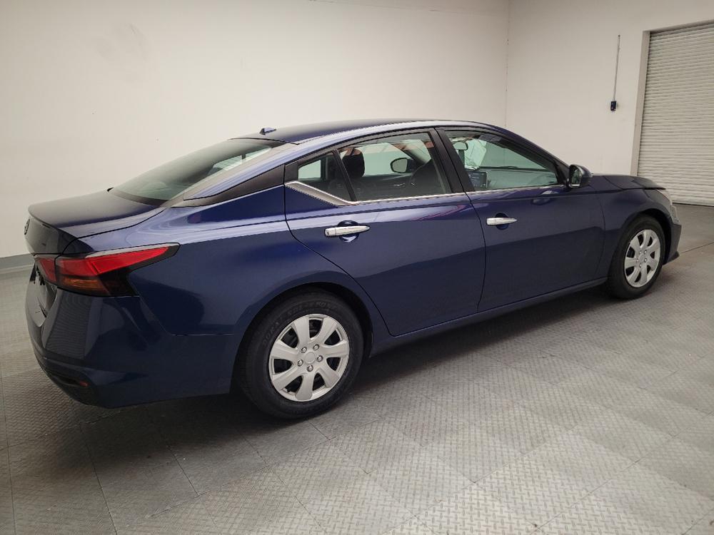 used 2020 Nissan Altima car, priced at $15,495