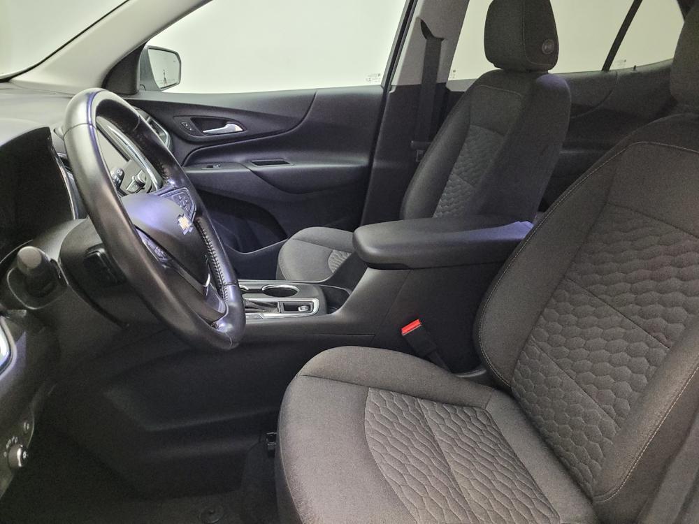 used 2020 Chevrolet Equinox car, priced at $16,495