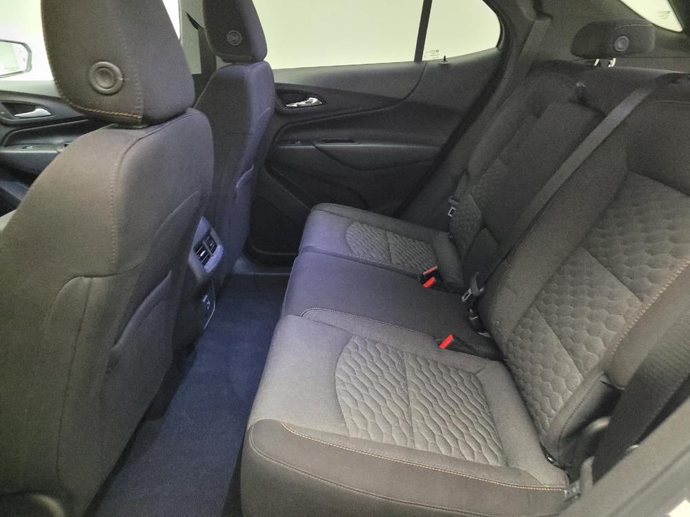 used 2020 Chevrolet Equinox car, priced at $16,495