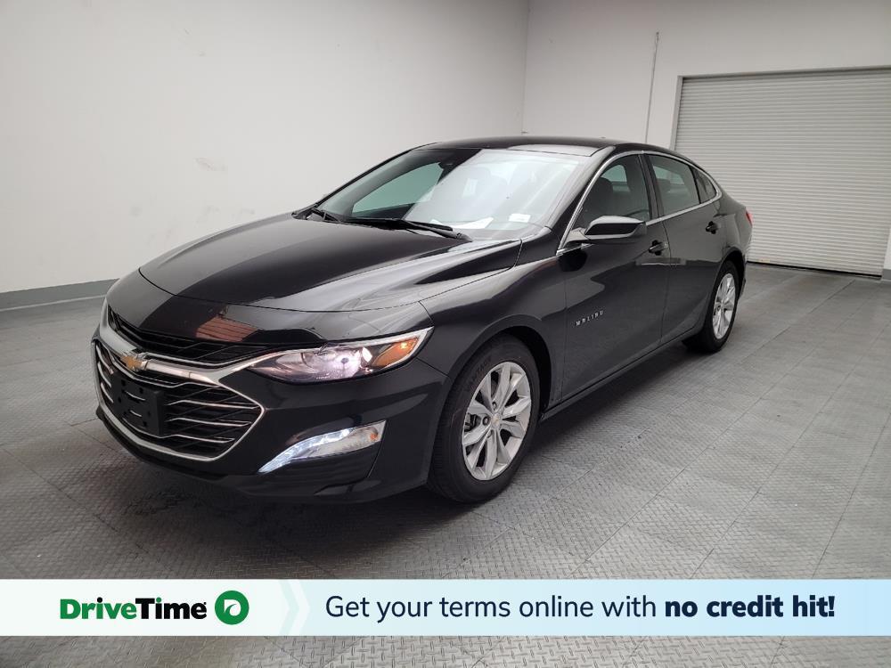 used 2023 Chevrolet Malibu car, priced at $17,095