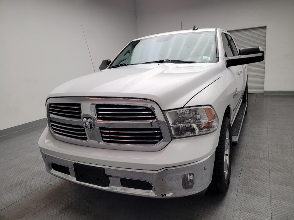used 2018 Ram 1500 car, priced at $16,995
