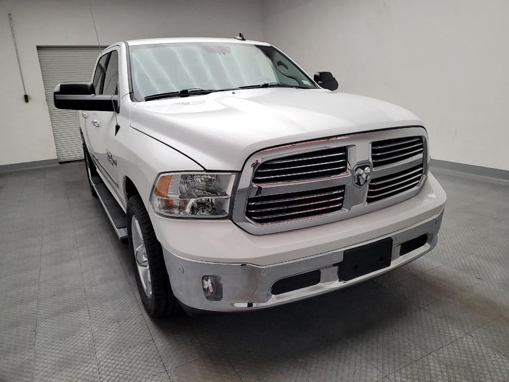 used 2018 Ram 1500 car, priced at $16,995