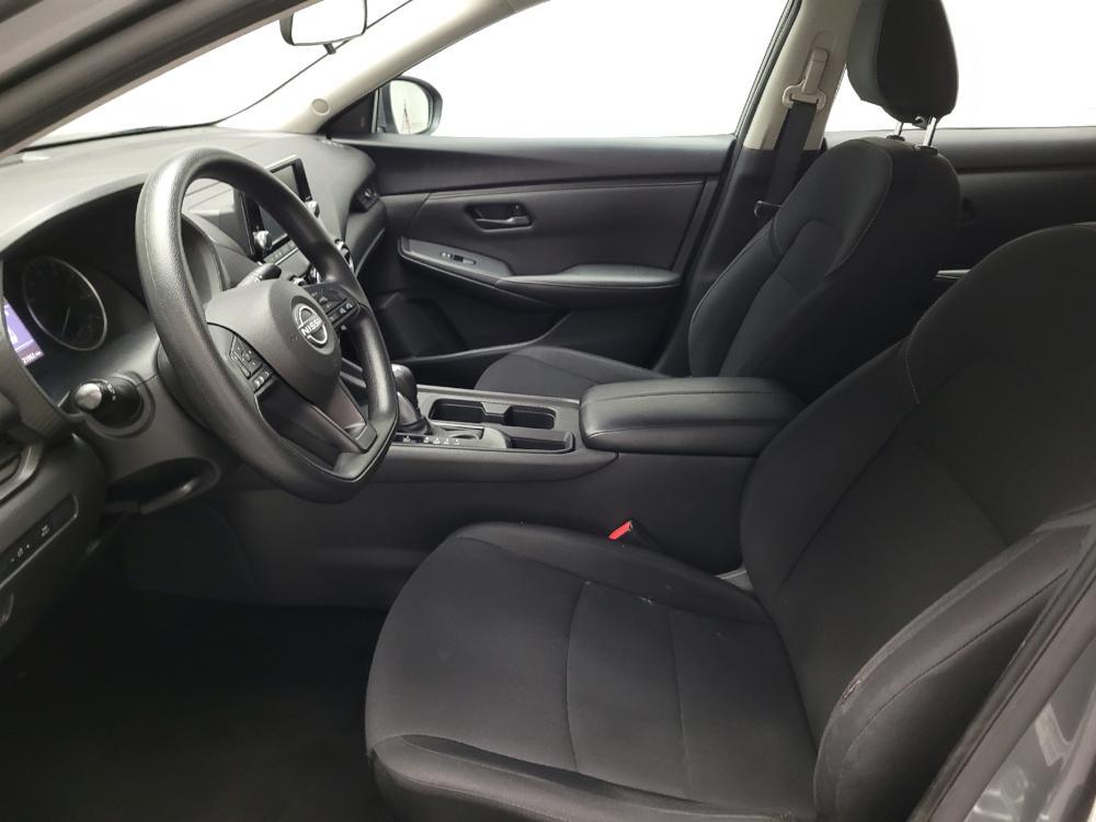 used 2024 Nissan Sentra car, priced at $20,095