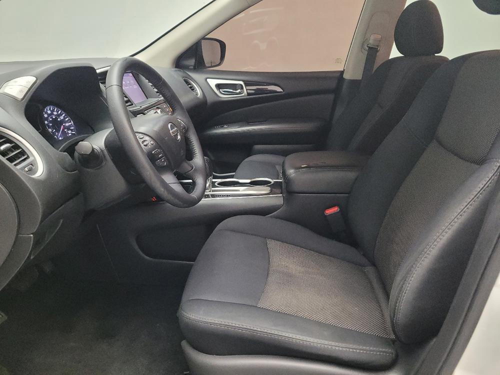 used 2019 Nissan Pathfinder car, priced at $17,695