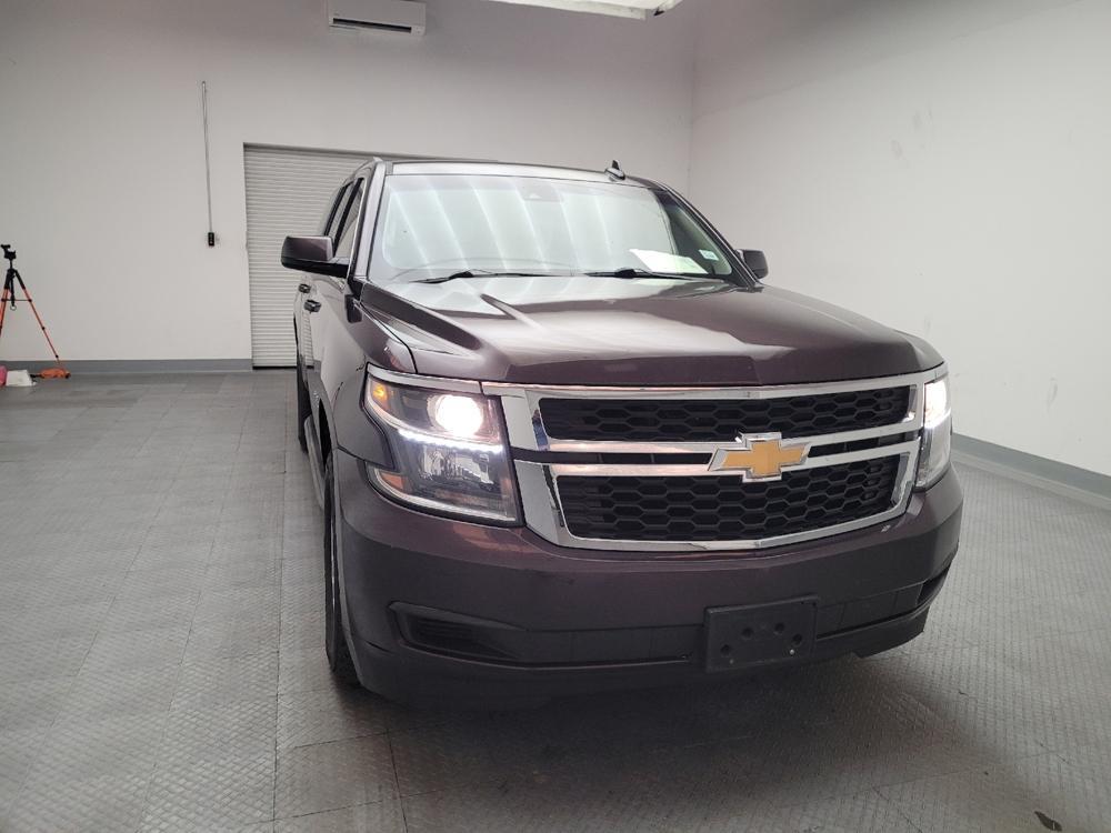 used 2016 Chevrolet Suburban car, priced at $18,695