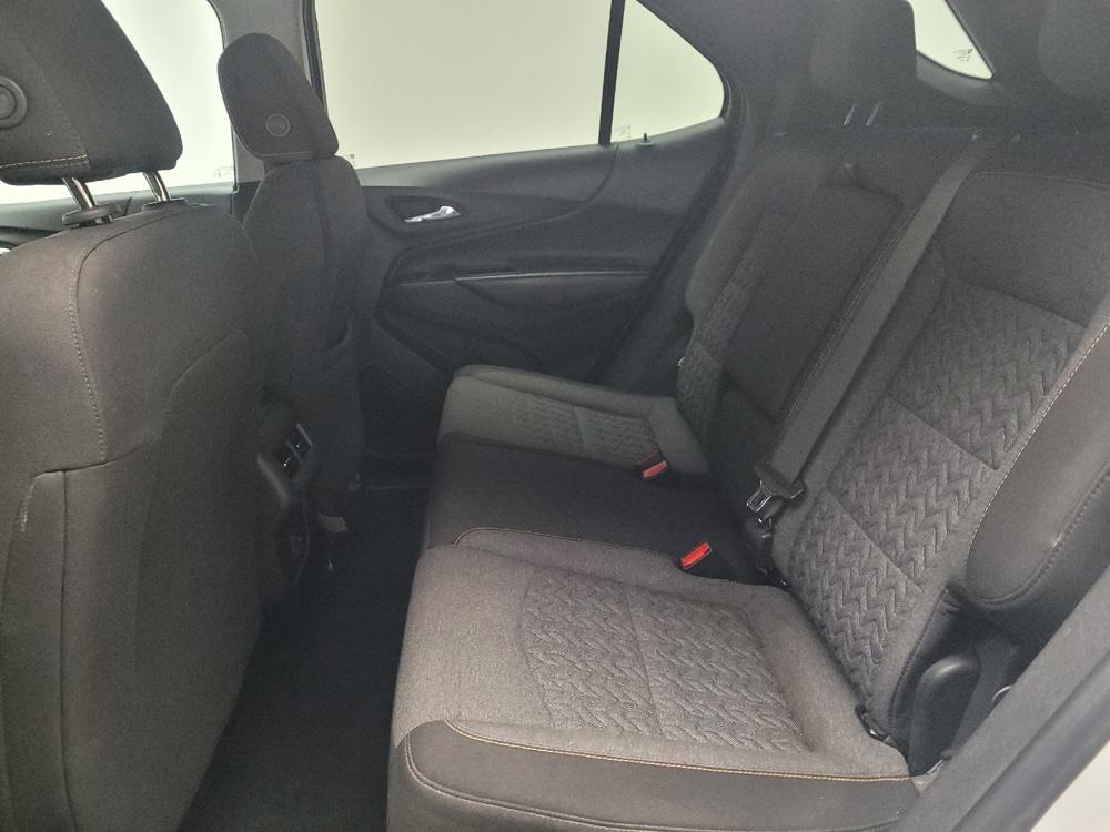 used 2023 Chevrolet Equinox car, priced at $18,695