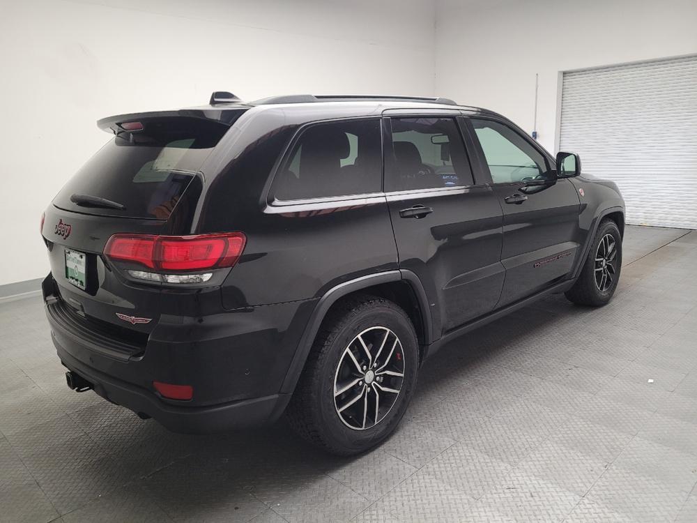 used 2018 Jeep Grand Cherokee car, priced at $22,895