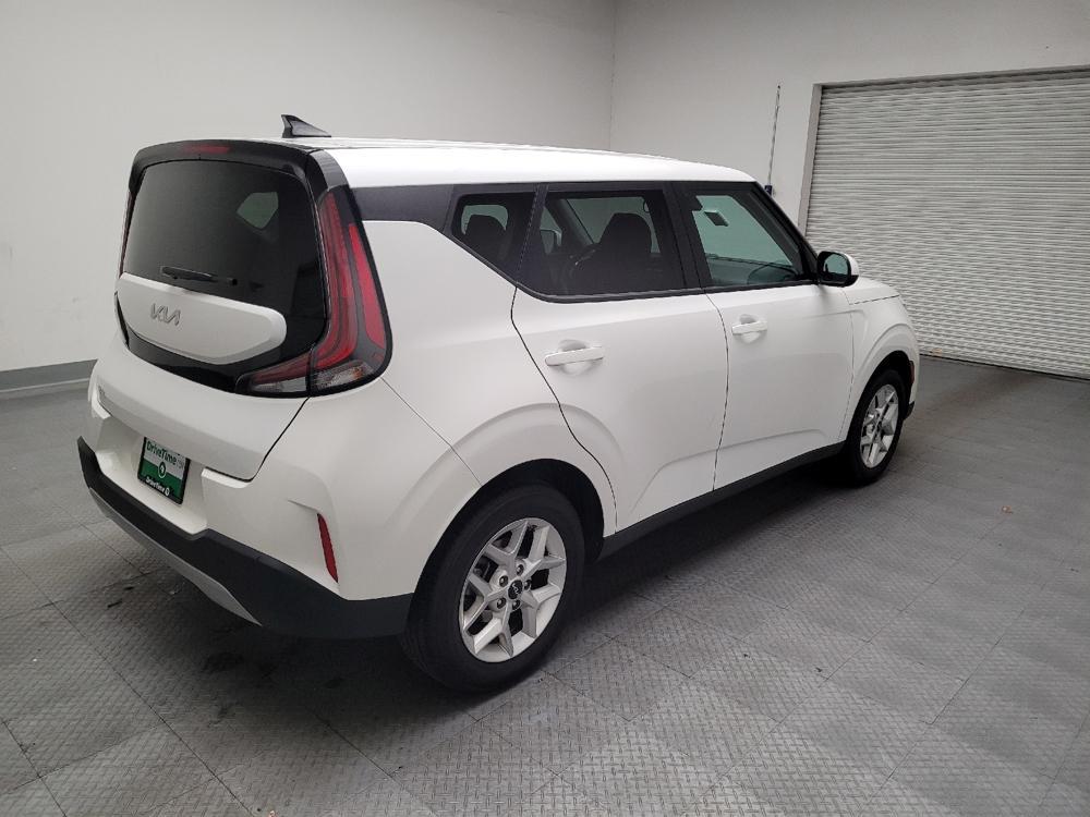 used 2024 Kia Soul car, priced at $17,495