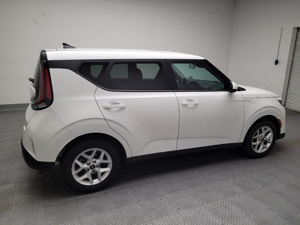 used 2024 Kia Soul car, priced at $17,495
