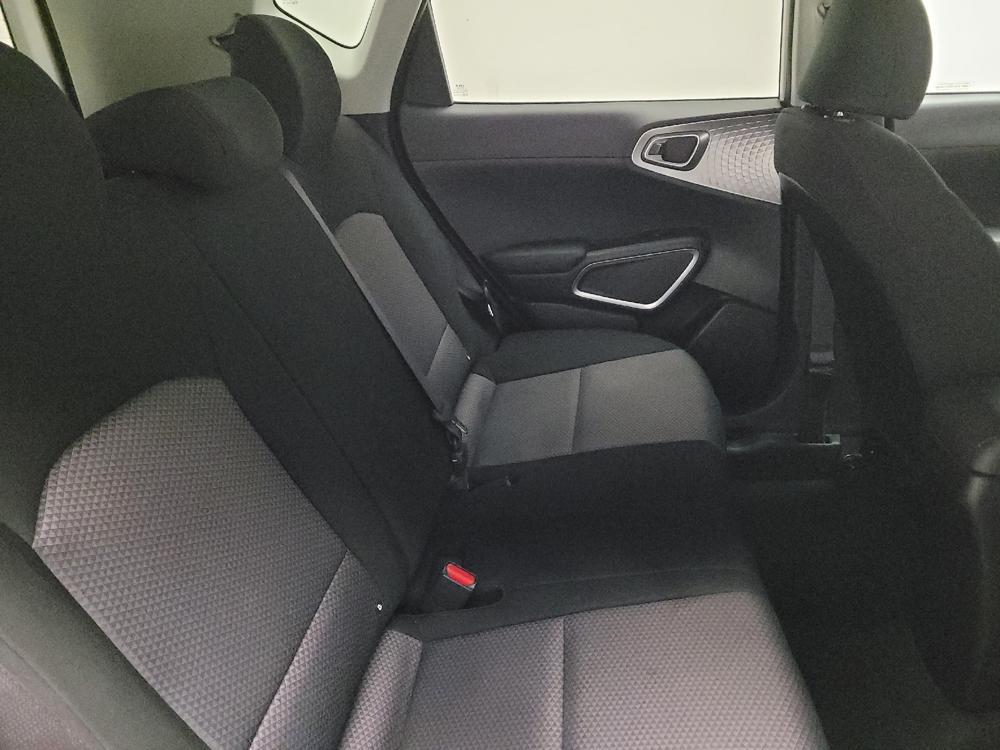 used 2024 Kia Soul car, priced at $17,495