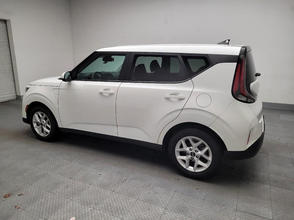 used 2024 Kia Soul car, priced at $17,495