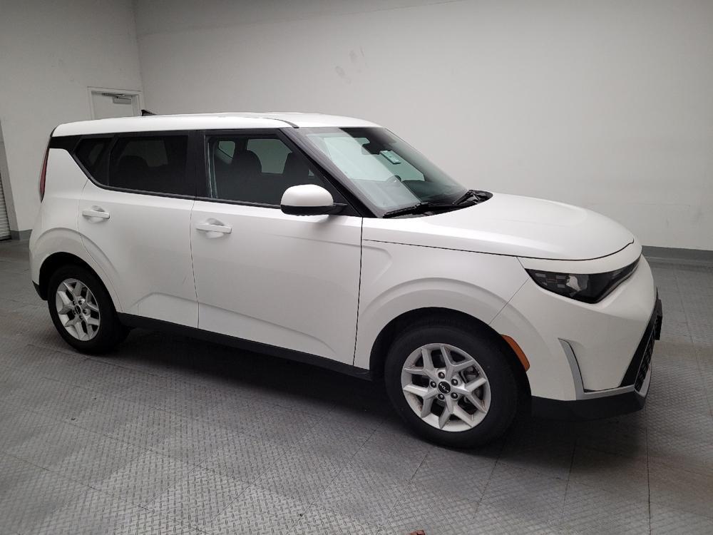 used 2024 Kia Soul car, priced at $17,495