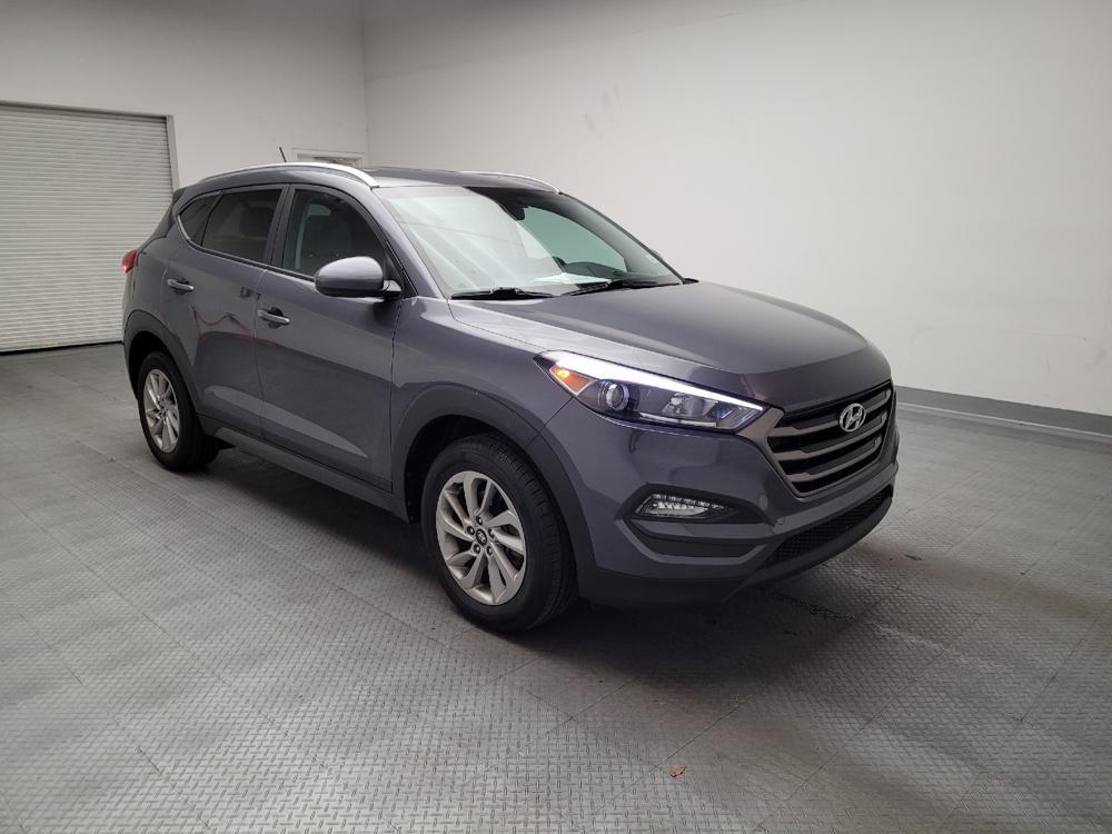 used 2016 Hyundai Tucson car, priced at $14,495