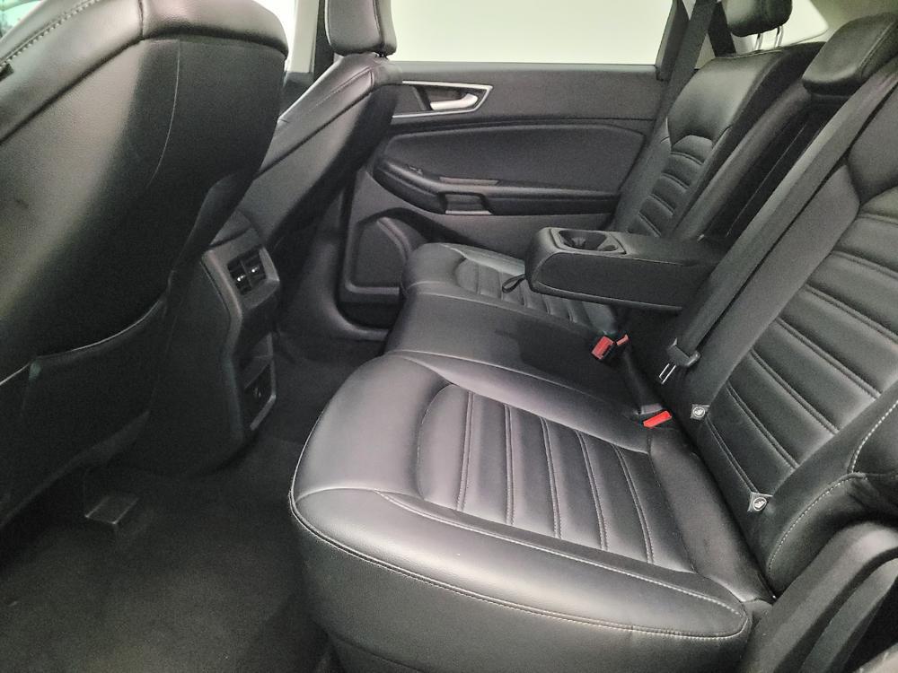 used 2023 Ford Edge car, priced at $19,995