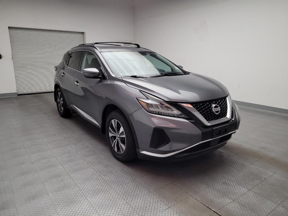 used 2019 Nissan Murano car, priced at $18,495