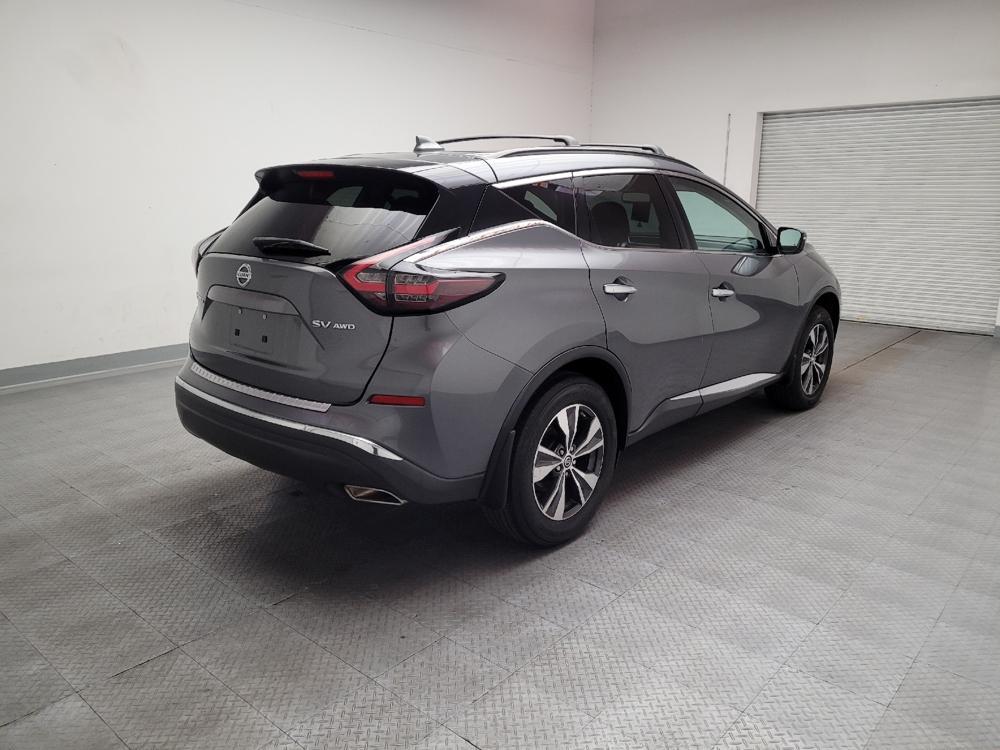 used 2019 Nissan Murano car, priced at $18,495
