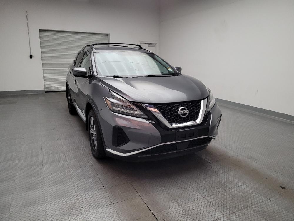 used 2019 Nissan Murano car, priced at $18,495