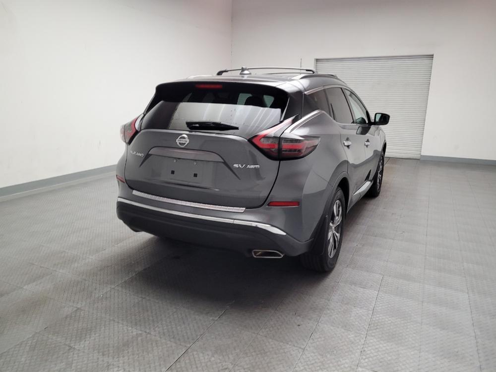 used 2019 Nissan Murano car, priced at $18,495