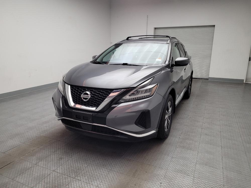used 2019 Nissan Murano car, priced at $18,495