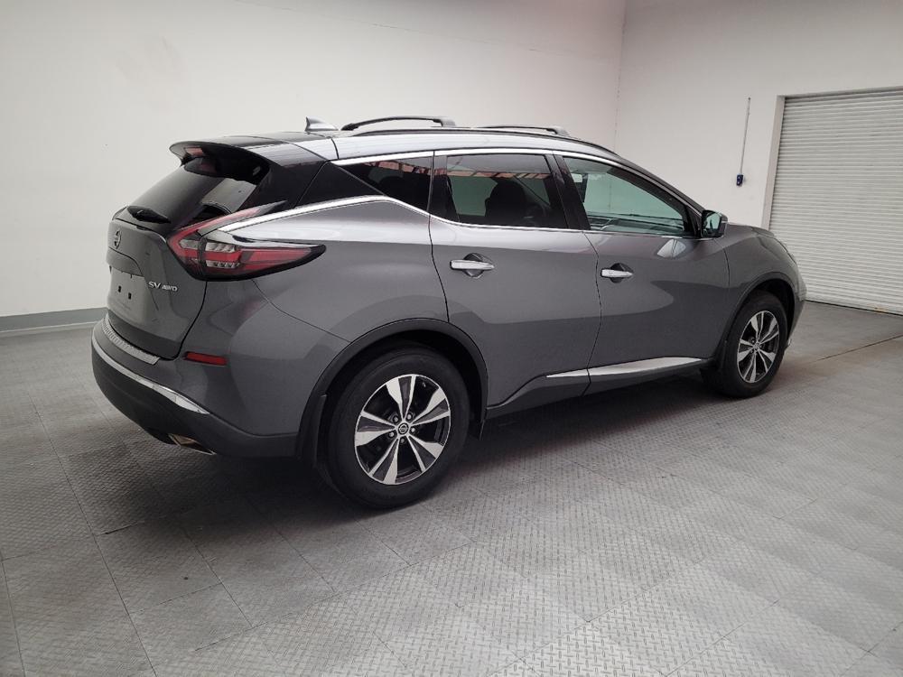 used 2019 Nissan Murano car, priced at $18,495