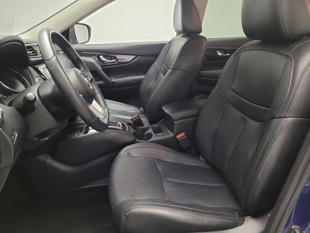 used 2020 Nissan Rogue car, priced at $21,895