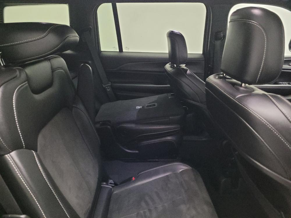 used 2023 Jeep Grand Cherokee L car, priced at $25,295