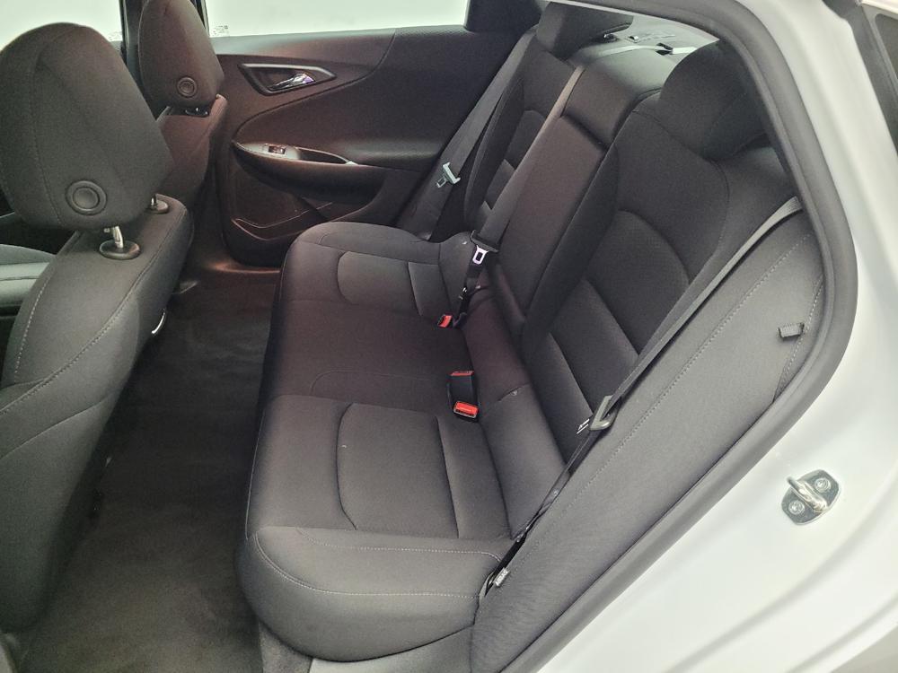 used 2024 Chevrolet Malibu car, priced at $18,895