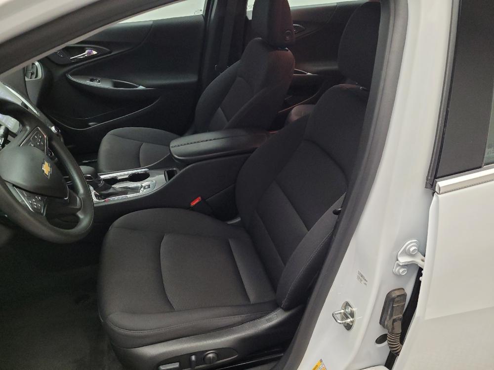 used 2024 Chevrolet Malibu car, priced at $18,895