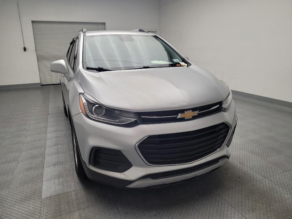 used 2019 Chevrolet Trax car, priced at $12,895