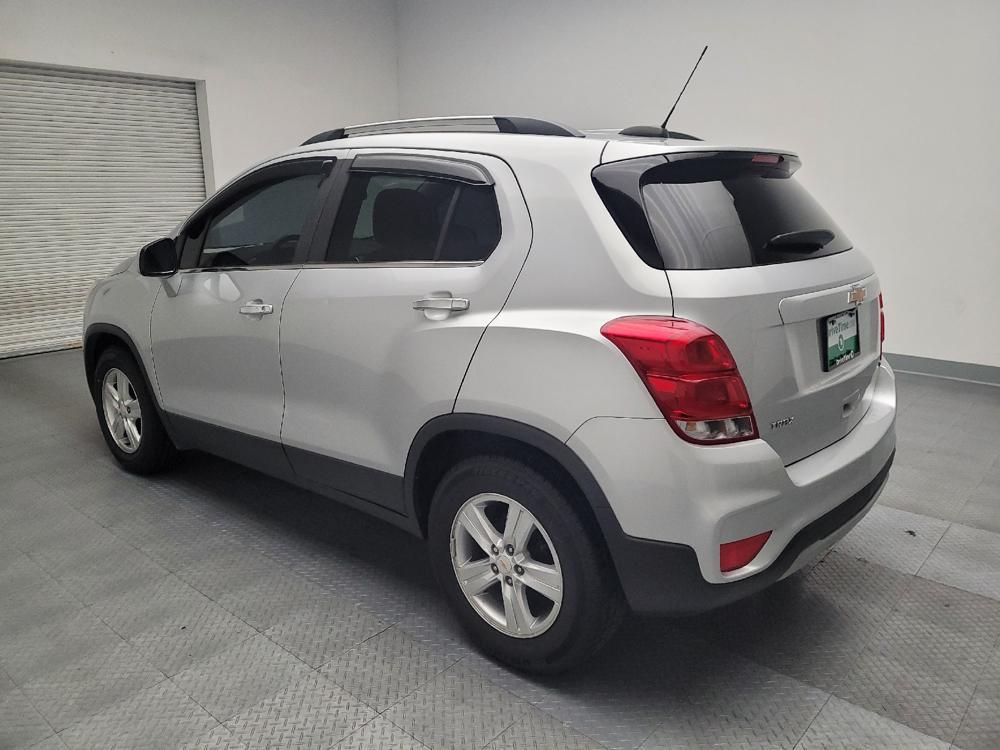 used 2019 Chevrolet Trax car, priced at $12,895