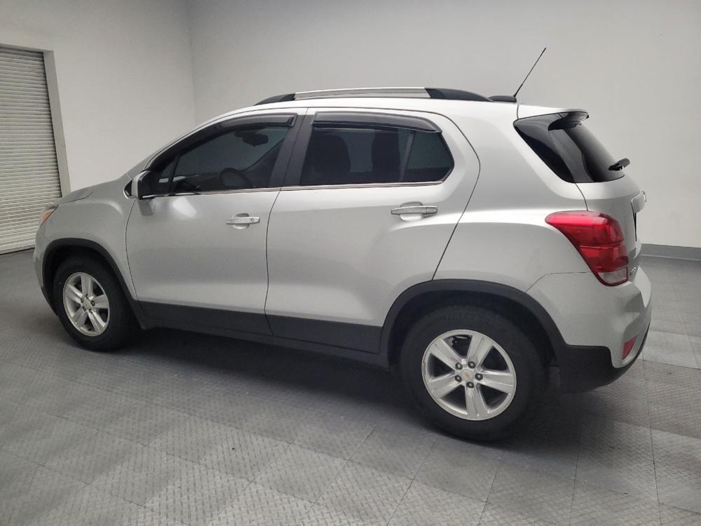 used 2019 Chevrolet Trax car, priced at $12,895