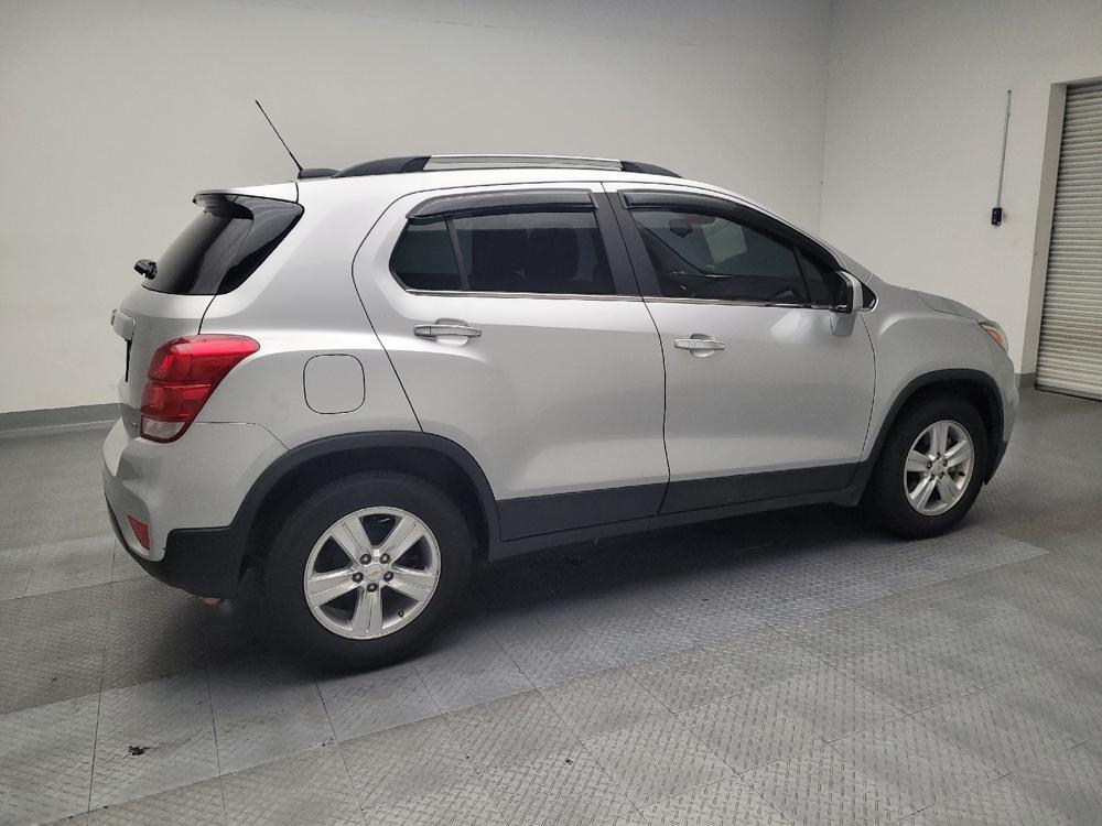 used 2019 Chevrolet Trax car, priced at $12,895