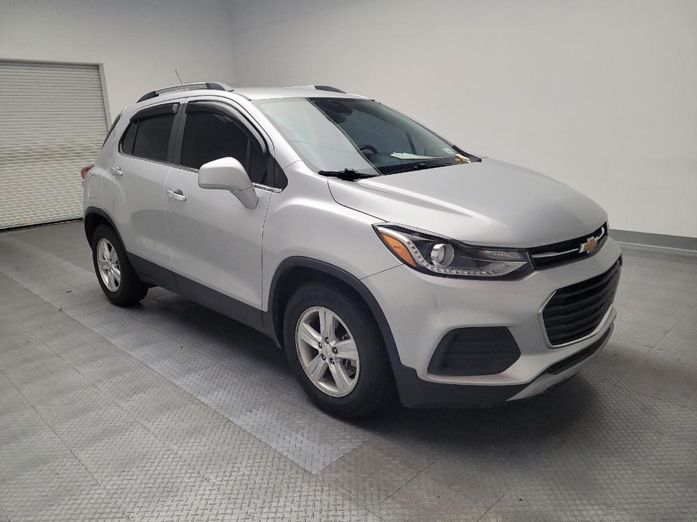 used 2019 Chevrolet Trax car, priced at $12,895