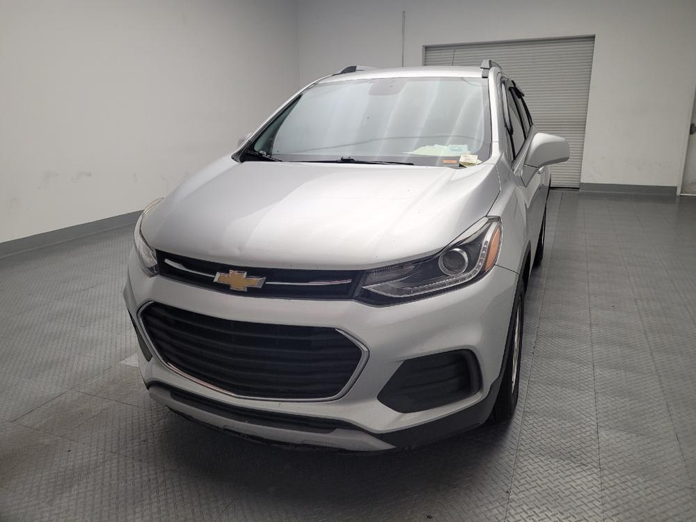 used 2019 Chevrolet Trax car, priced at $12,895