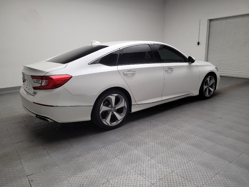 used 2020 Honda Accord car, priced at $23,595