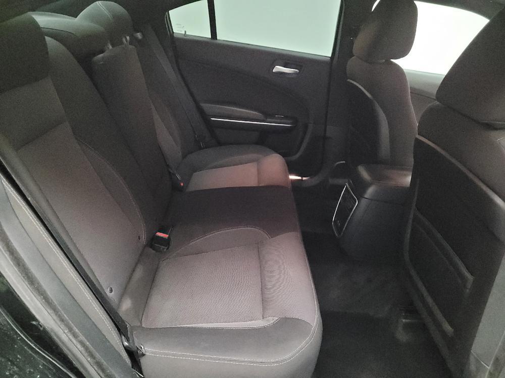 used 2015 Dodge Charger car, priced at $14,995