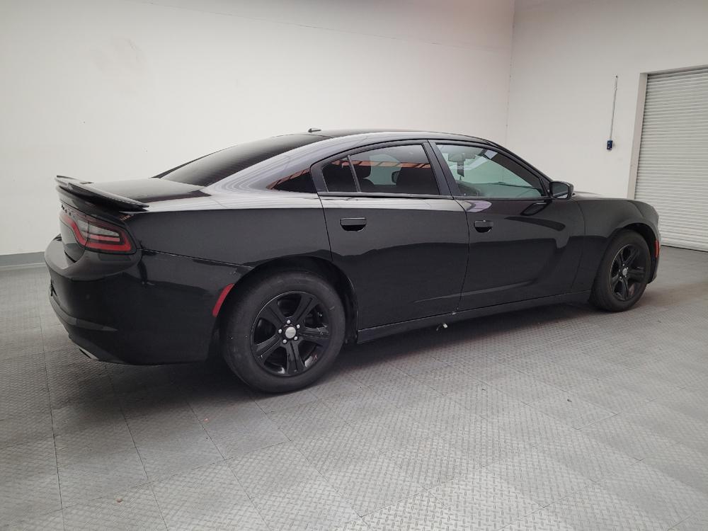 used 2015 Dodge Charger car, priced at $14,995