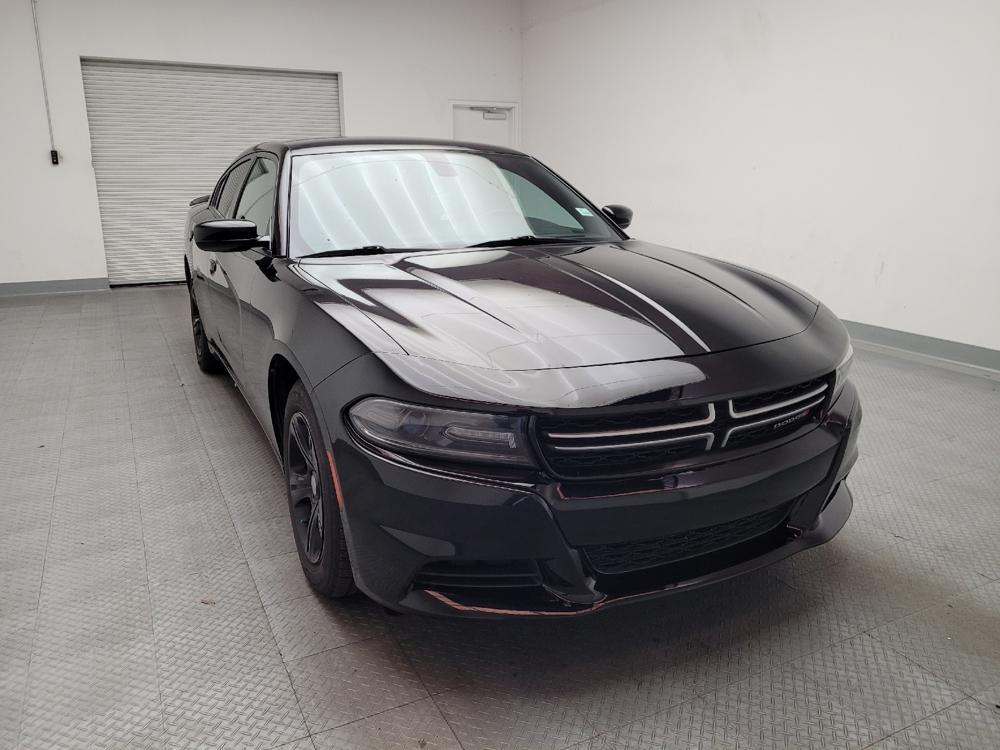 used 2015 Dodge Charger car, priced at $14,995