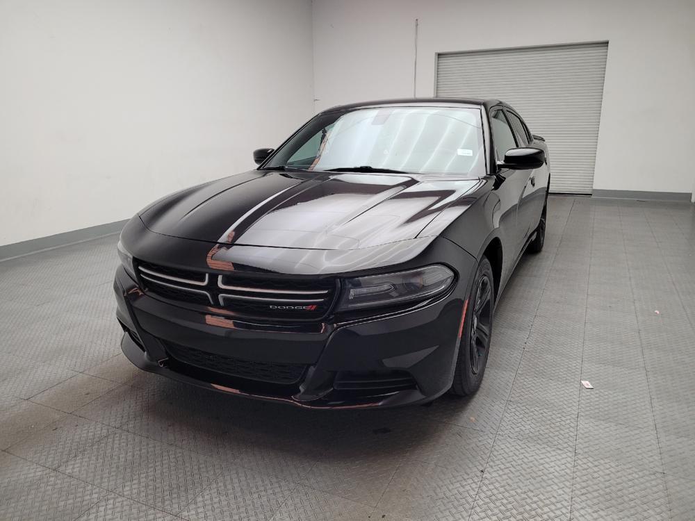 used 2015 Dodge Charger car, priced at $14,995