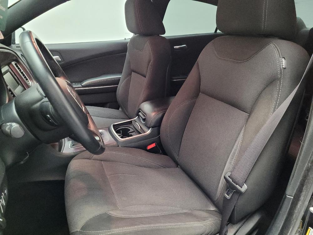 used 2015 Dodge Charger car, priced at $14,995