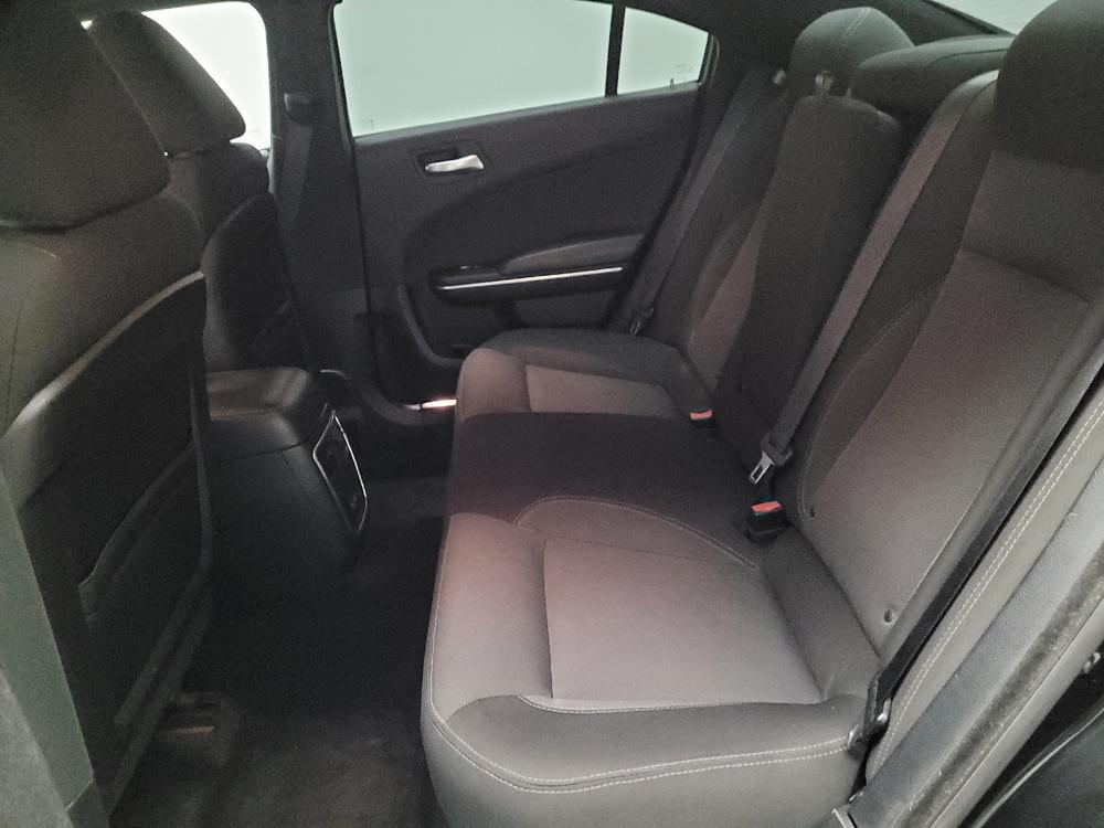 used 2015 Dodge Charger car, priced at $14,995