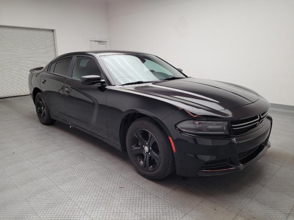 used 2015 Dodge Charger car, priced at $14,995