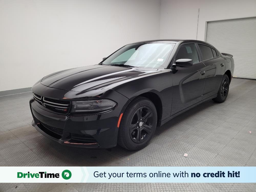 used 2015 Dodge Charger car, priced at $14,995