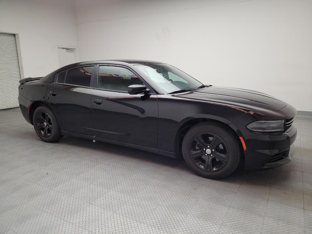 used 2015 Dodge Charger car, priced at $14,995