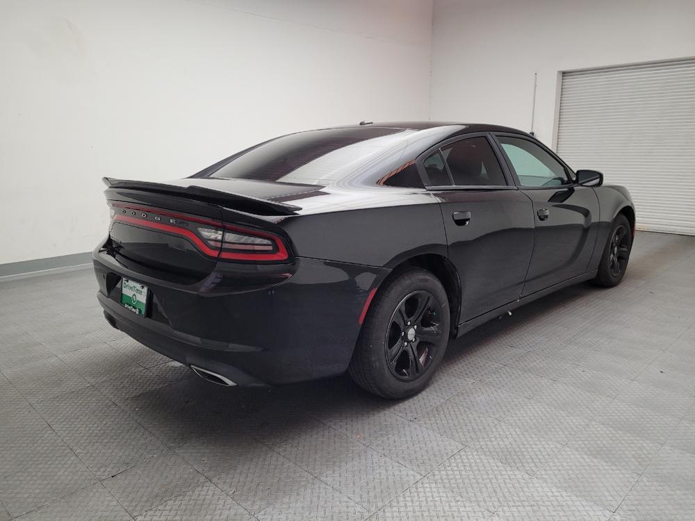 used 2015 Dodge Charger car, priced at $14,995